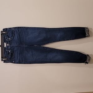 Good American Skinny Jean, sz 4